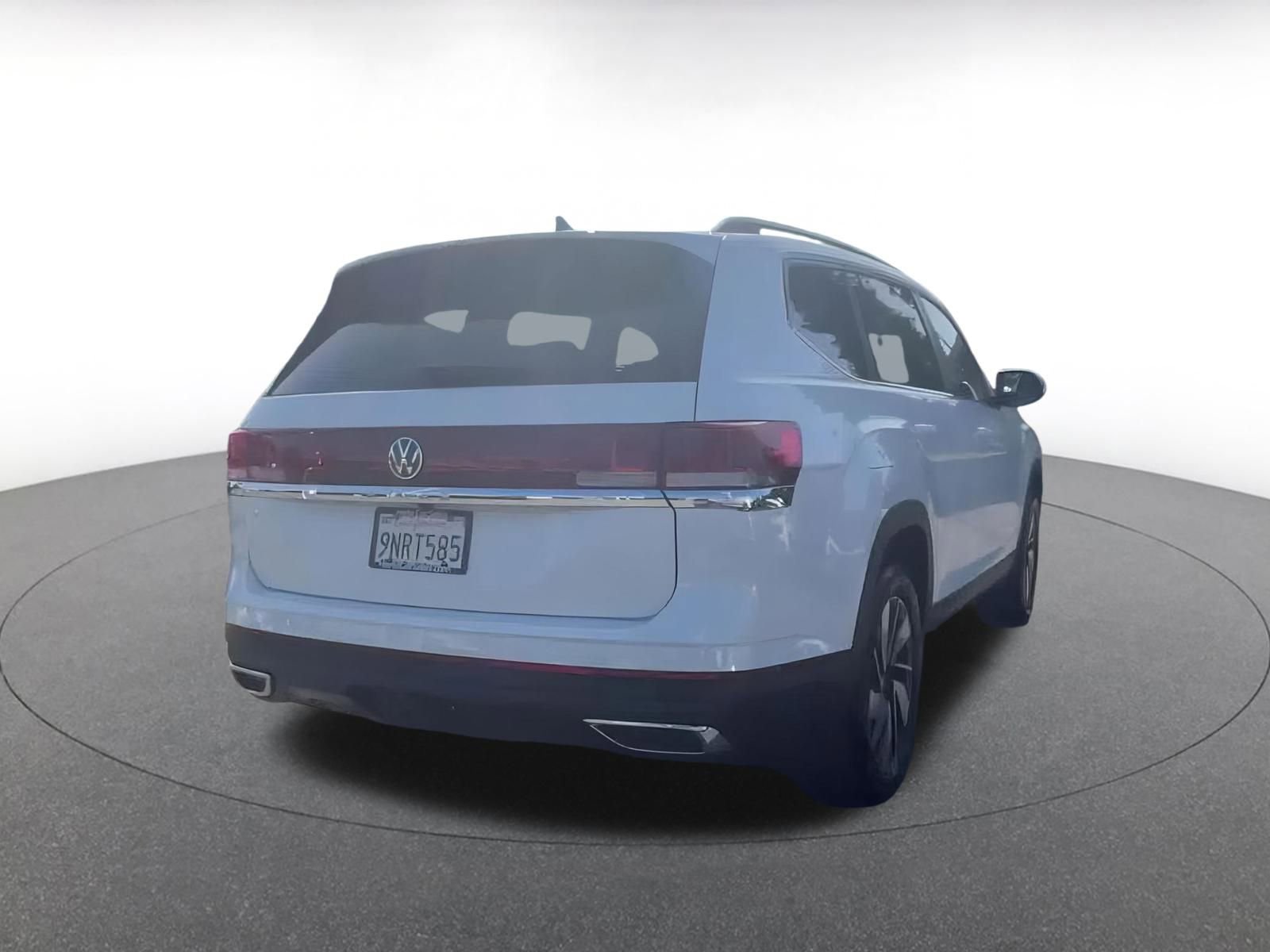 Thumbnail: 2025 Volkswagen Atlas - 14