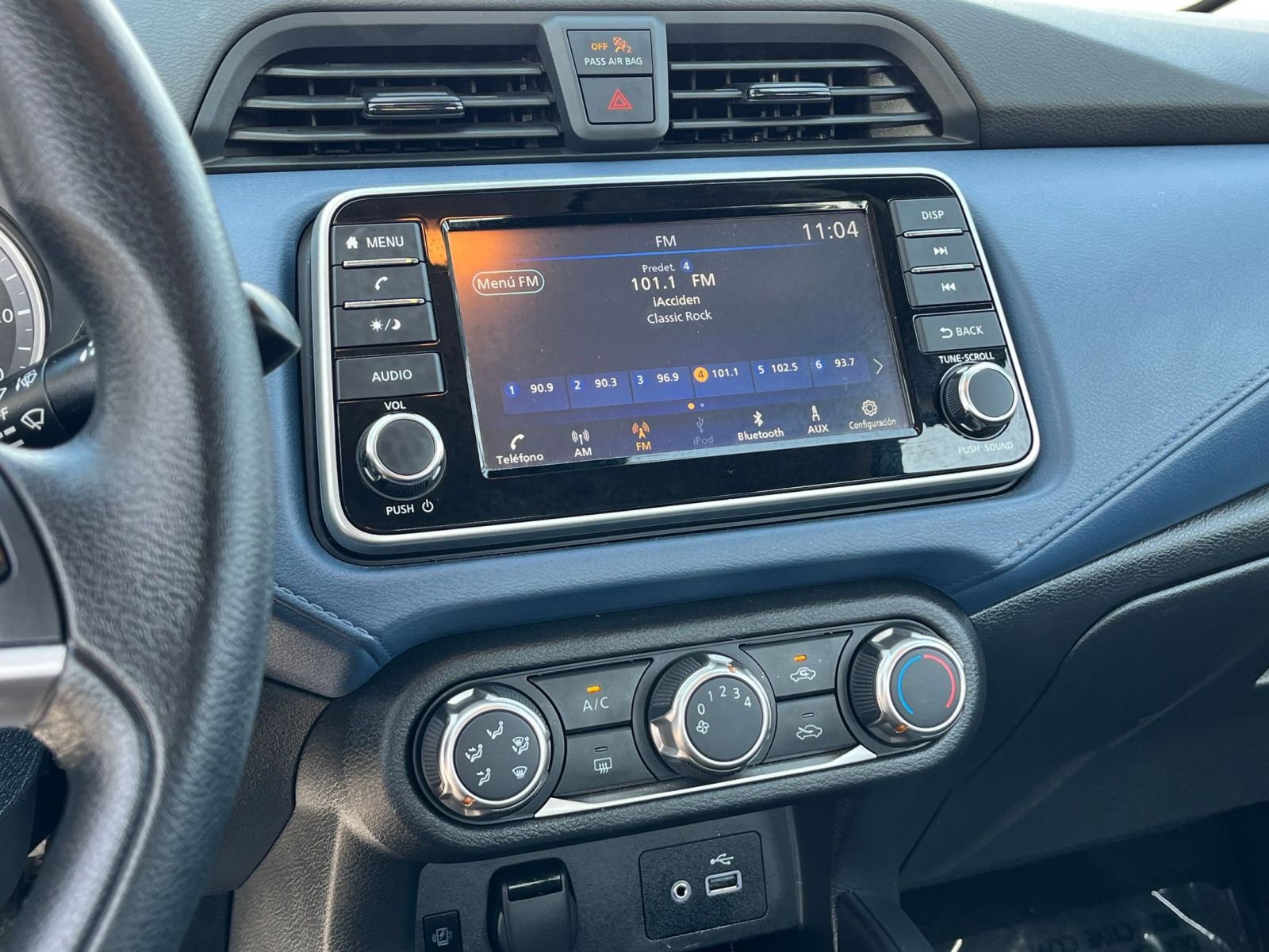 Thumbnail: 2025 Nissan Versa - 20