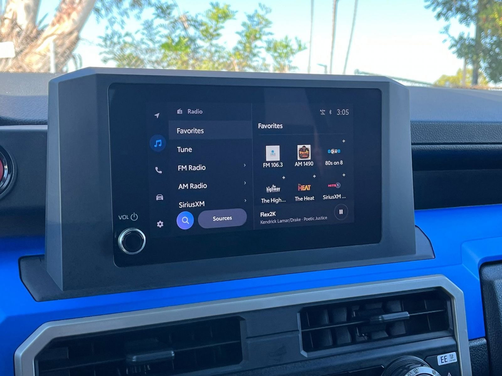 Thumbnail: 2025 Toyota Tacoma - 20