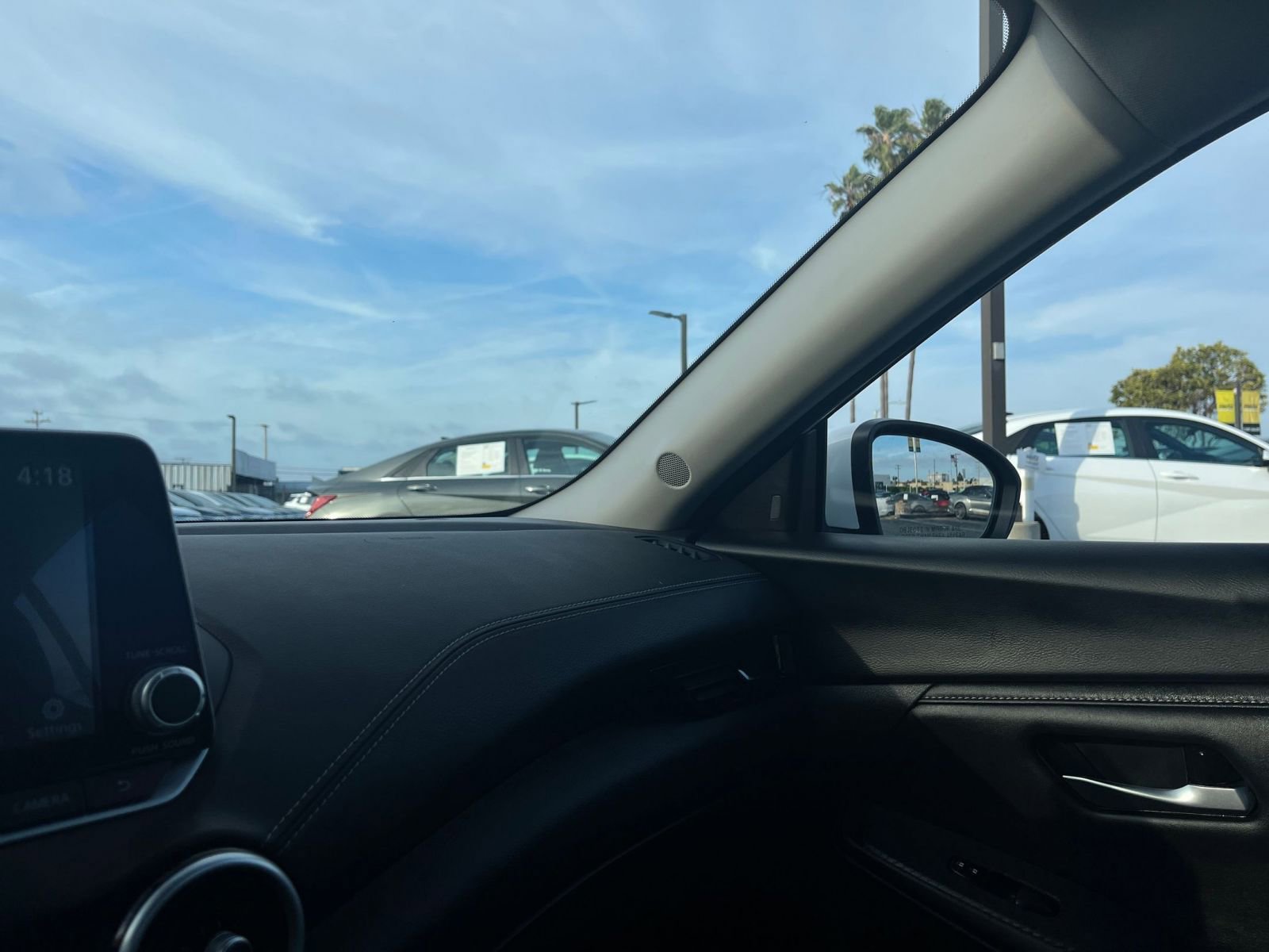 Thumbnail: 2025 Nissan Sentra - 35