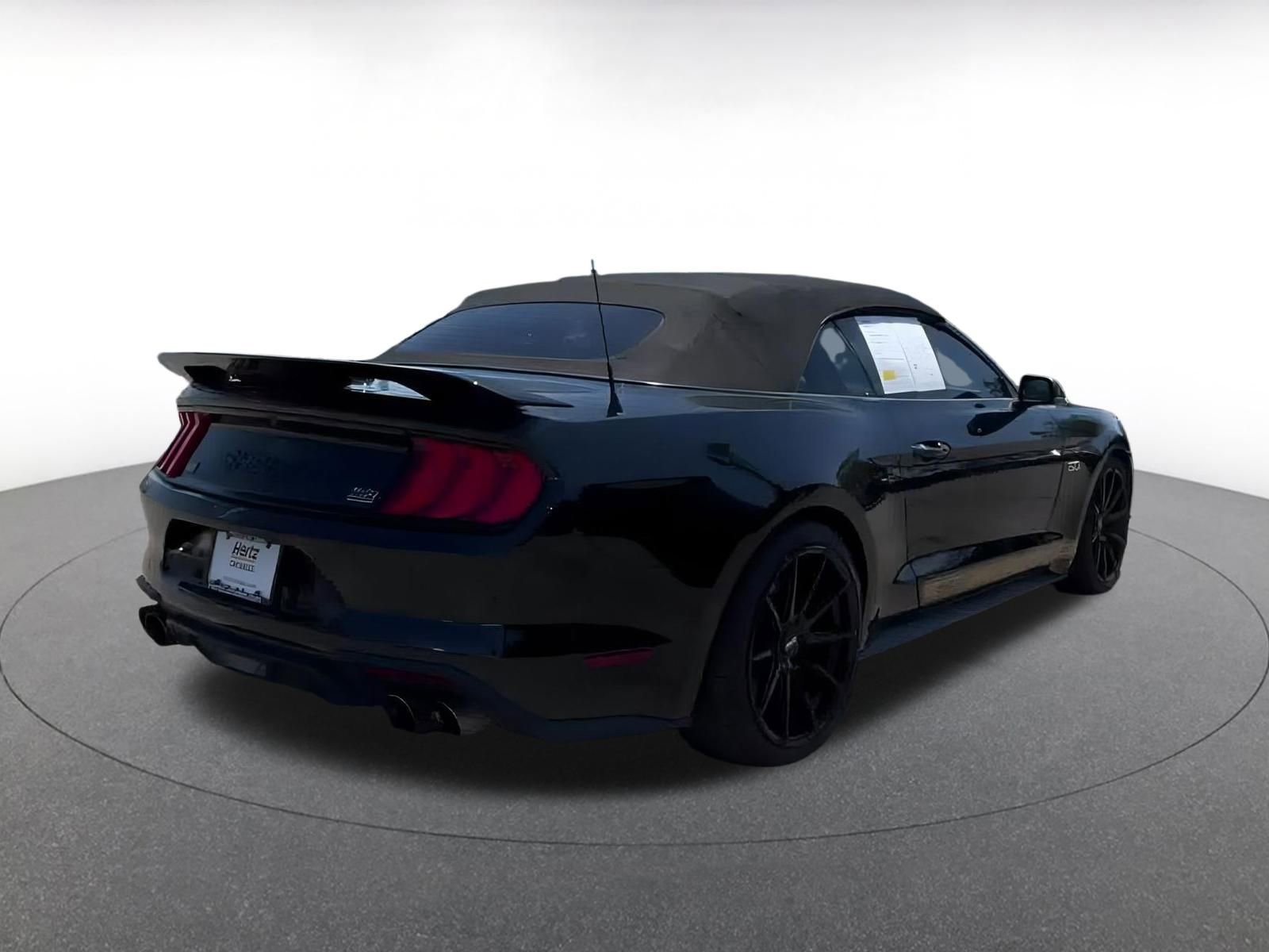 2022 Ford Mustang GT Premium 11