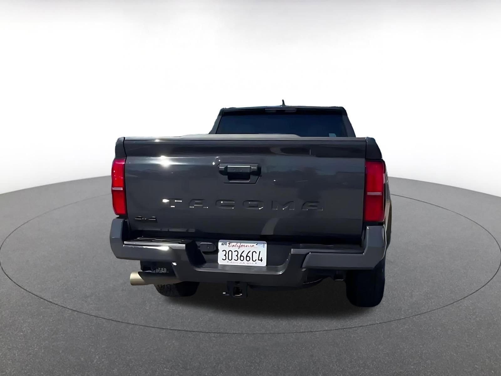 Thumbnail: 2025 Toyota Tacoma - 12