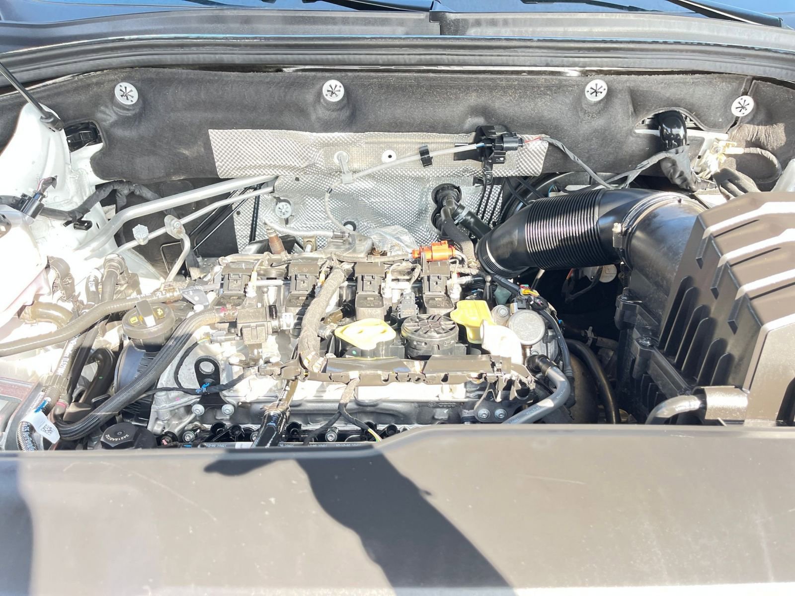 Thumbnail: 2025 Volkswagen Atlas - 32