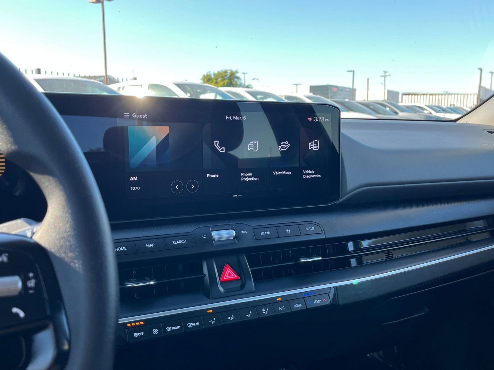 Thumbnail: 2025 Kia K4 - 17