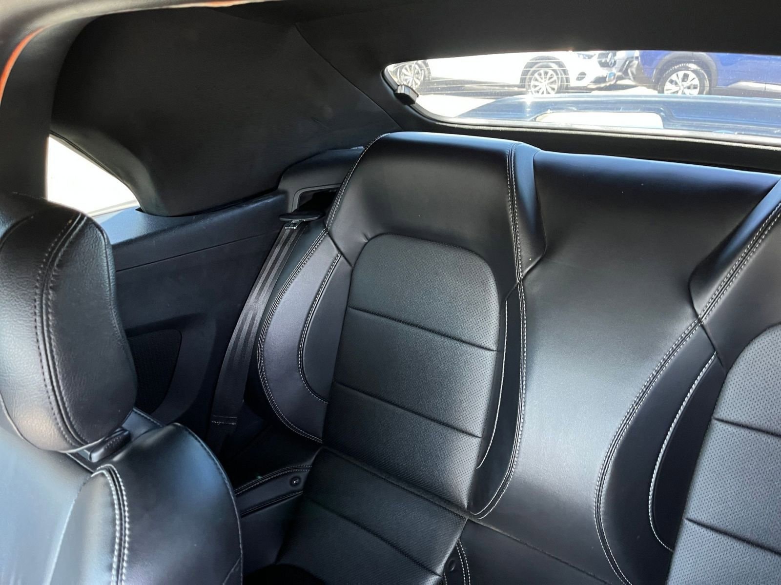 2022 Ford Mustang GT Premium 34