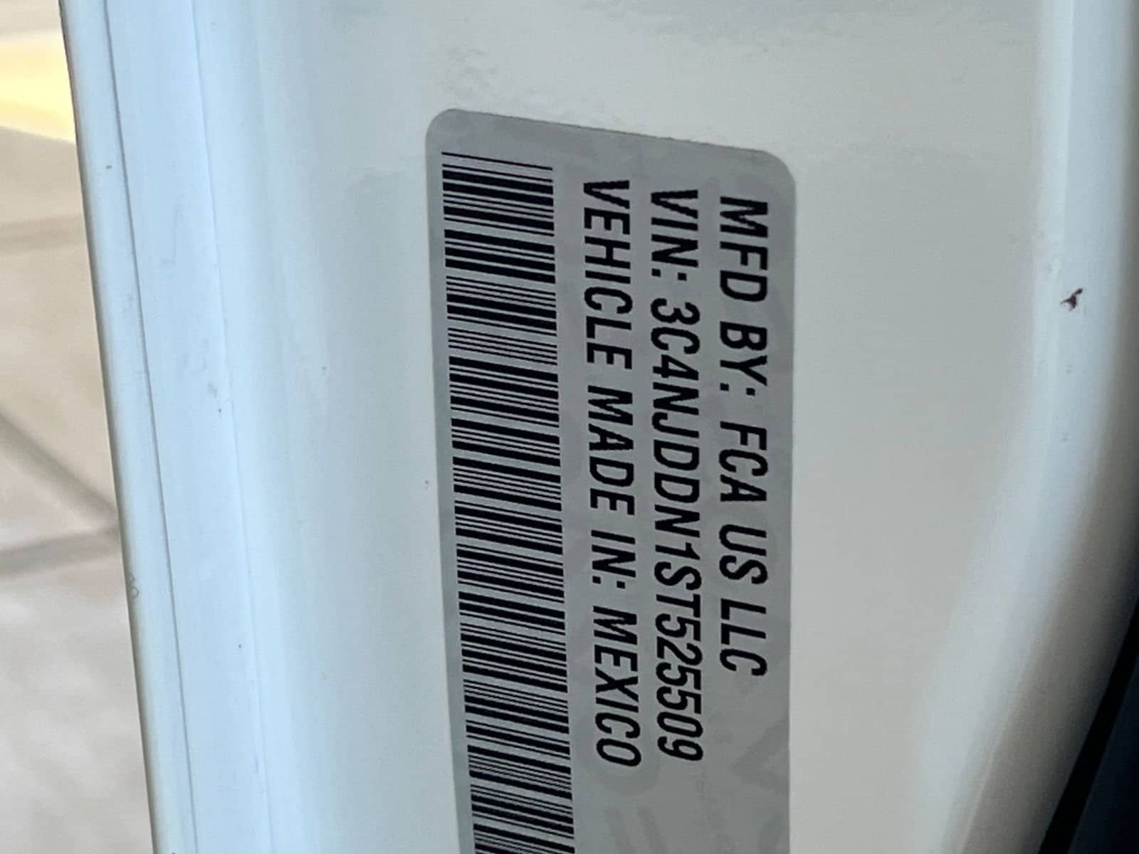 Thumbnail: 2025 Jeep Compass - 29