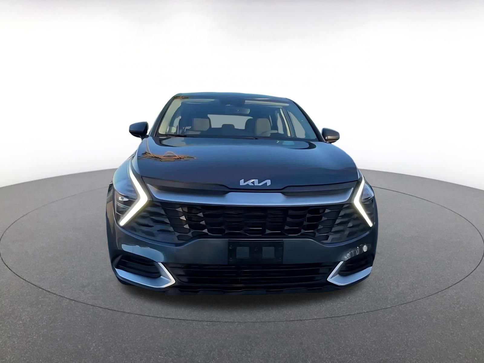 Thumbnail: 2025 Kia Sportage - 4