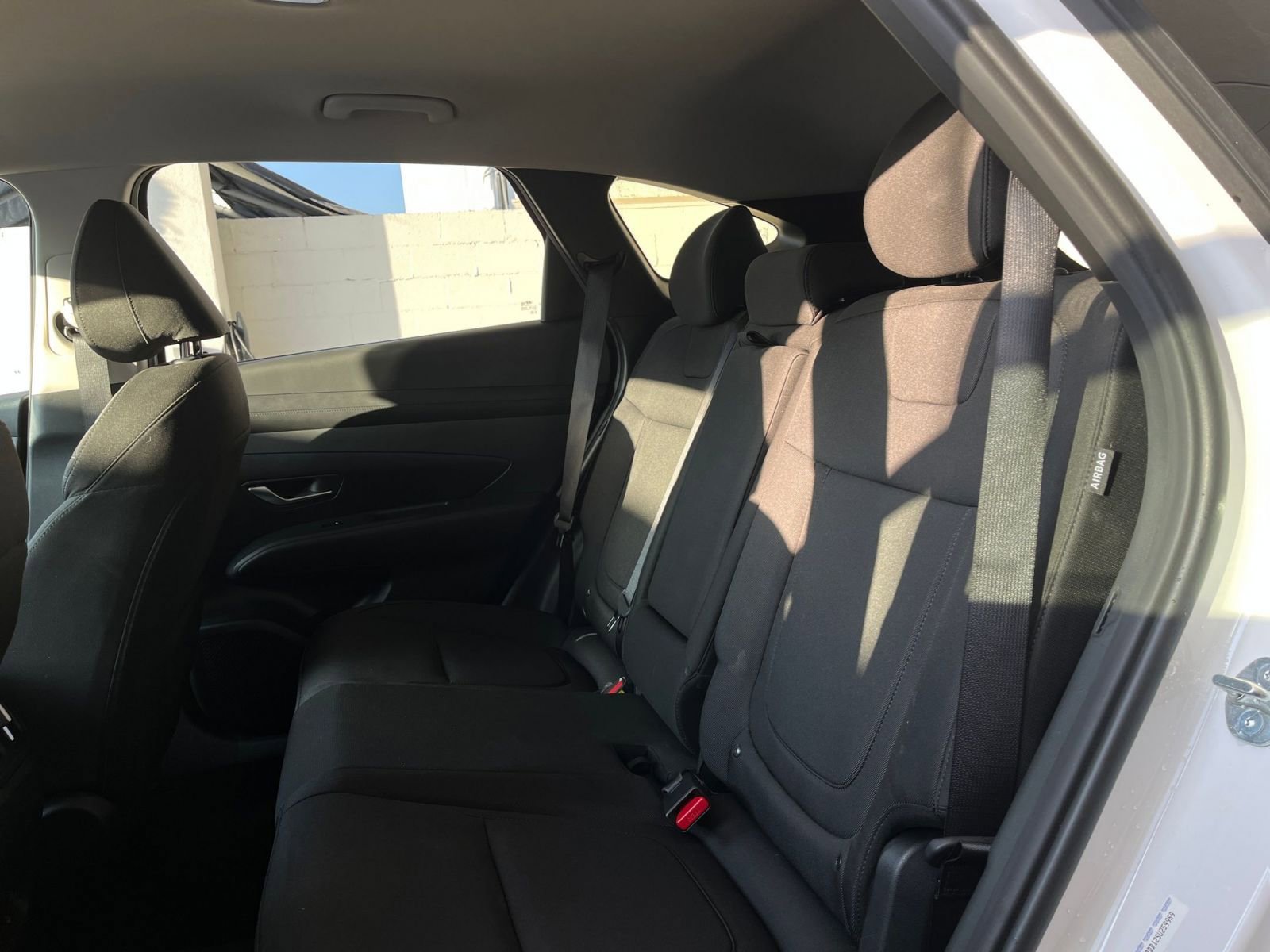 Thumbnail: 2025 Hyundai Tucson - 25