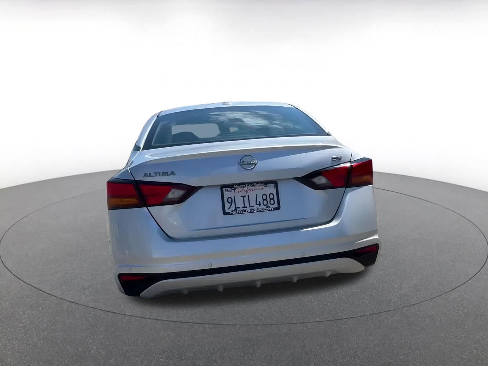 Thumbnail: 2024 Nissan Altima - 12