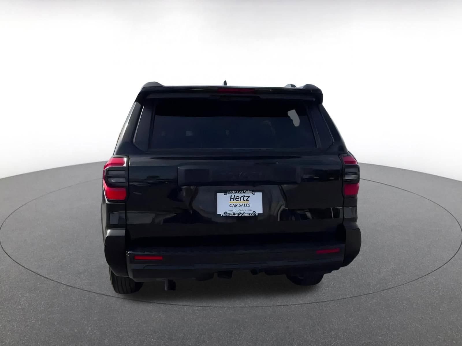 Thumbnail: 2025 Toyota 4Runner - 12