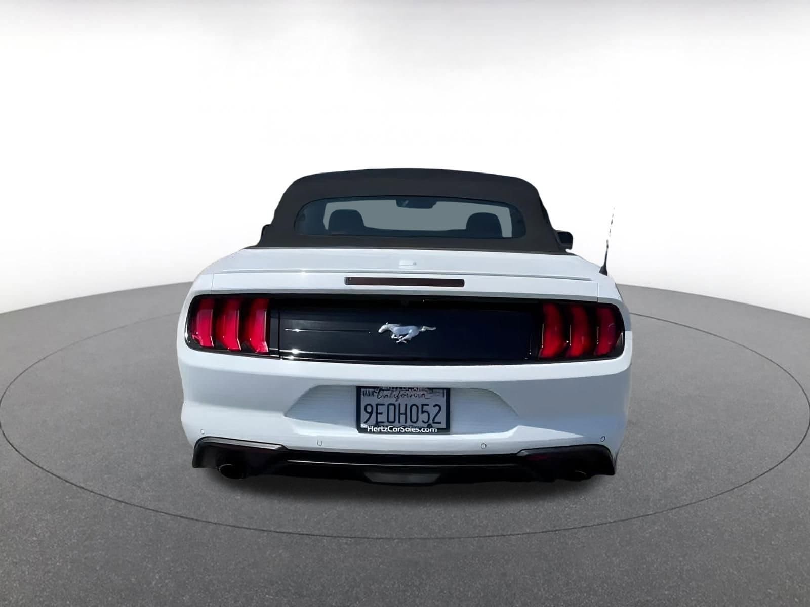 Thumbnail: 2023 Ford Mustang - 10
