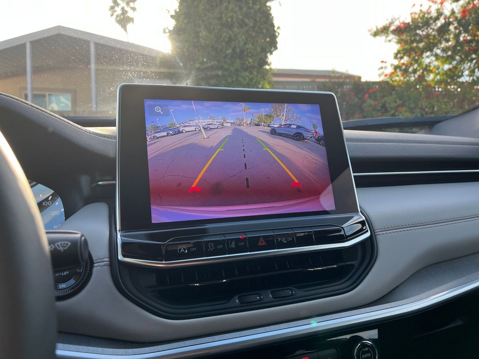 Thumbnail: 2025 Jeep Compass - 17