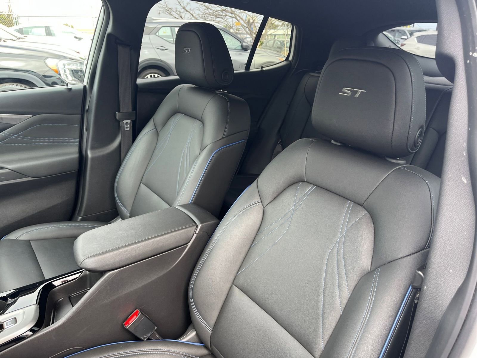 Thumbnail: 2025 Buick Envista - 27