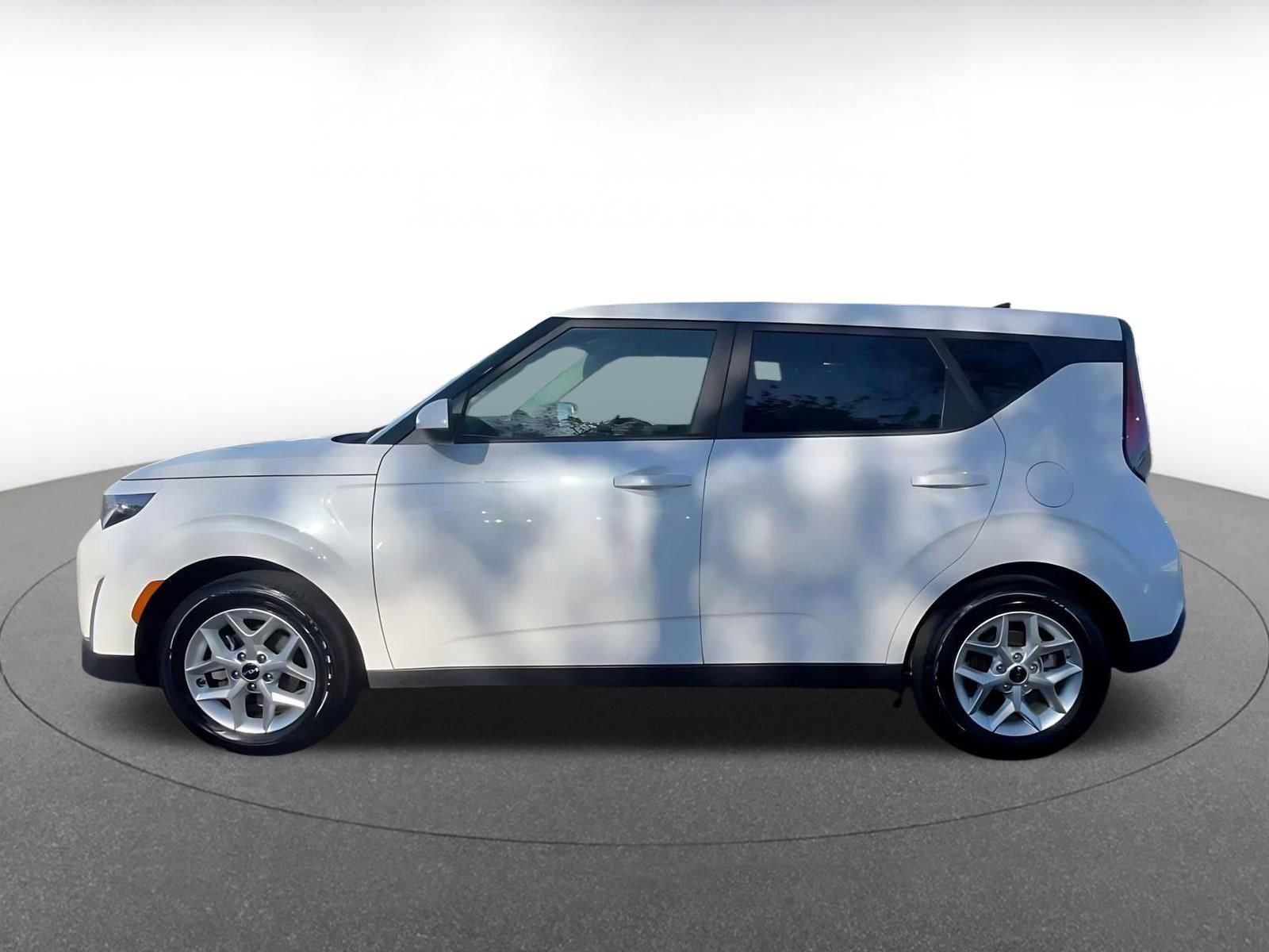 Thumbnail: 2025 Kia Soul - 9