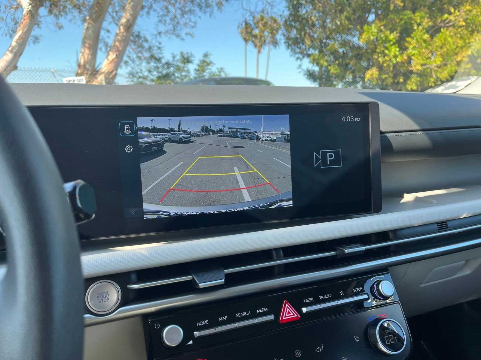 Thumbnail: 2025 Hyundai Tucson - 25