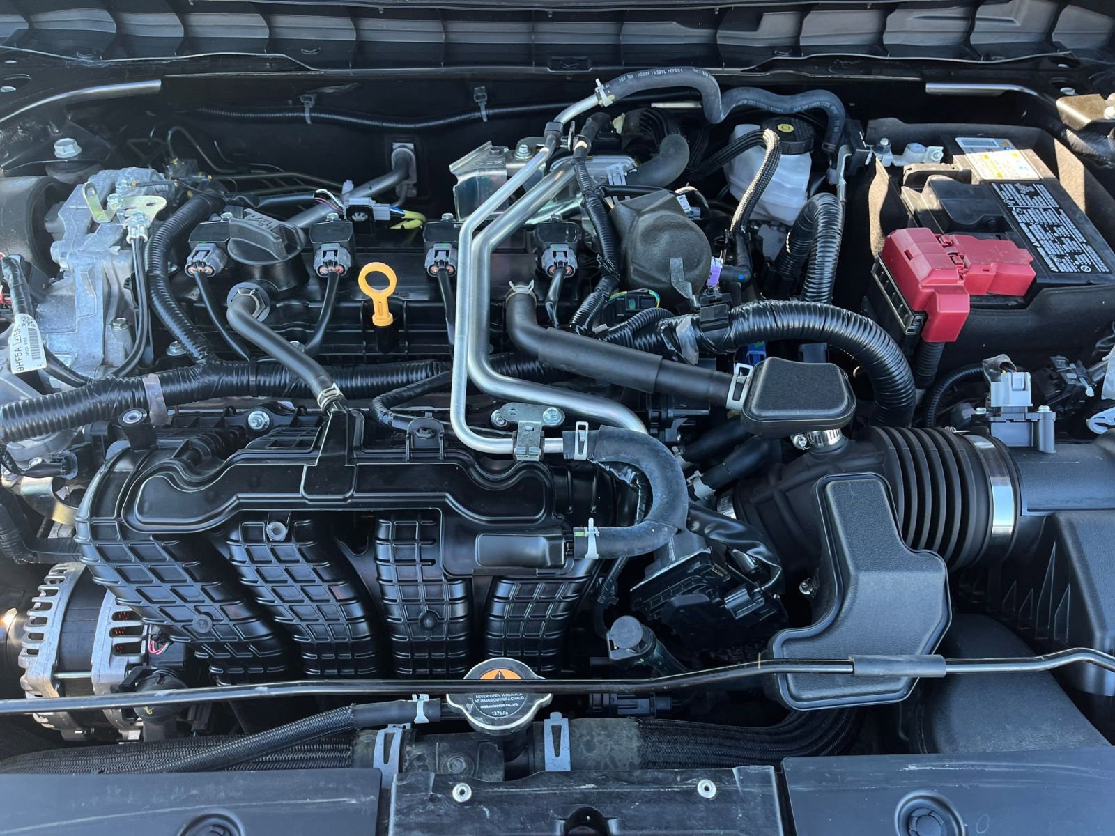 Thumbnail: 2025 Nissan Altima - 33