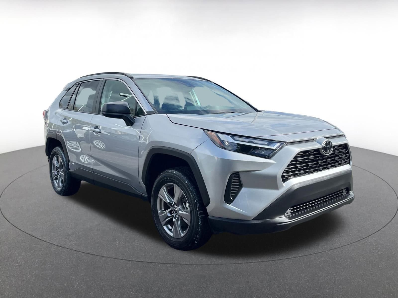 Thumbnail: 2025 Toyota RAV4 - 1