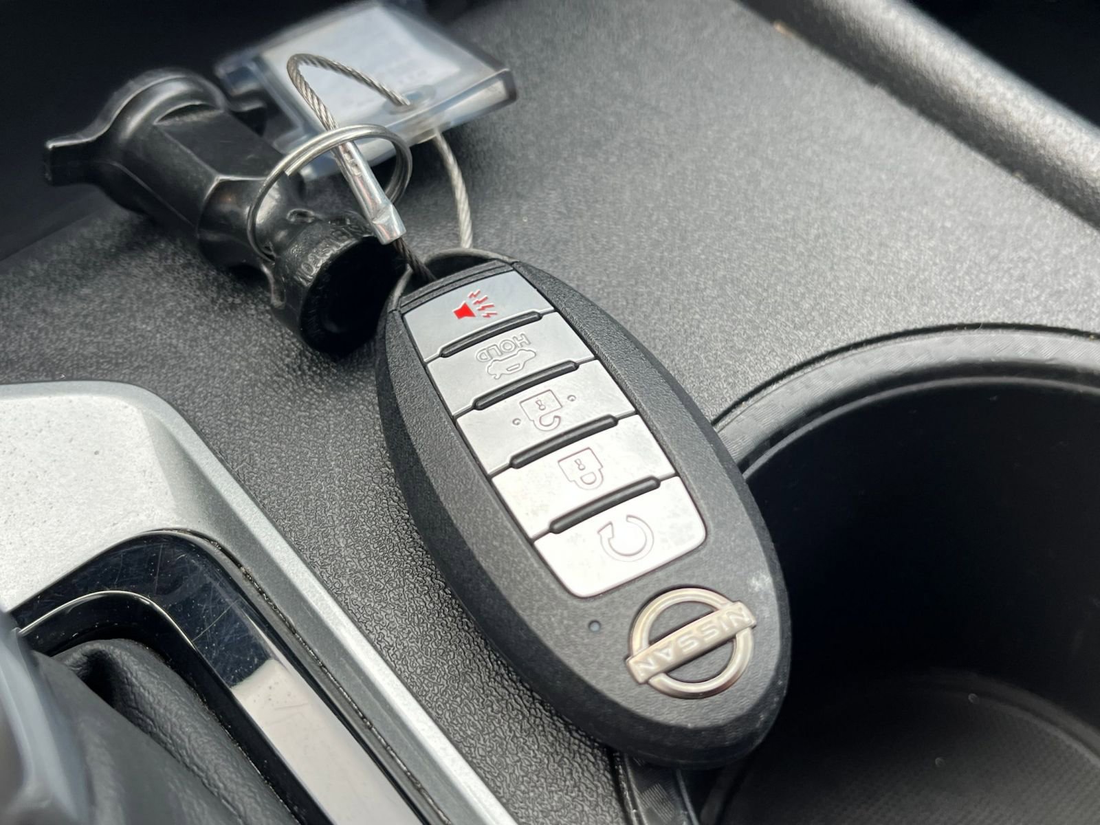 Thumbnail: 2025 Nissan Altima - 21