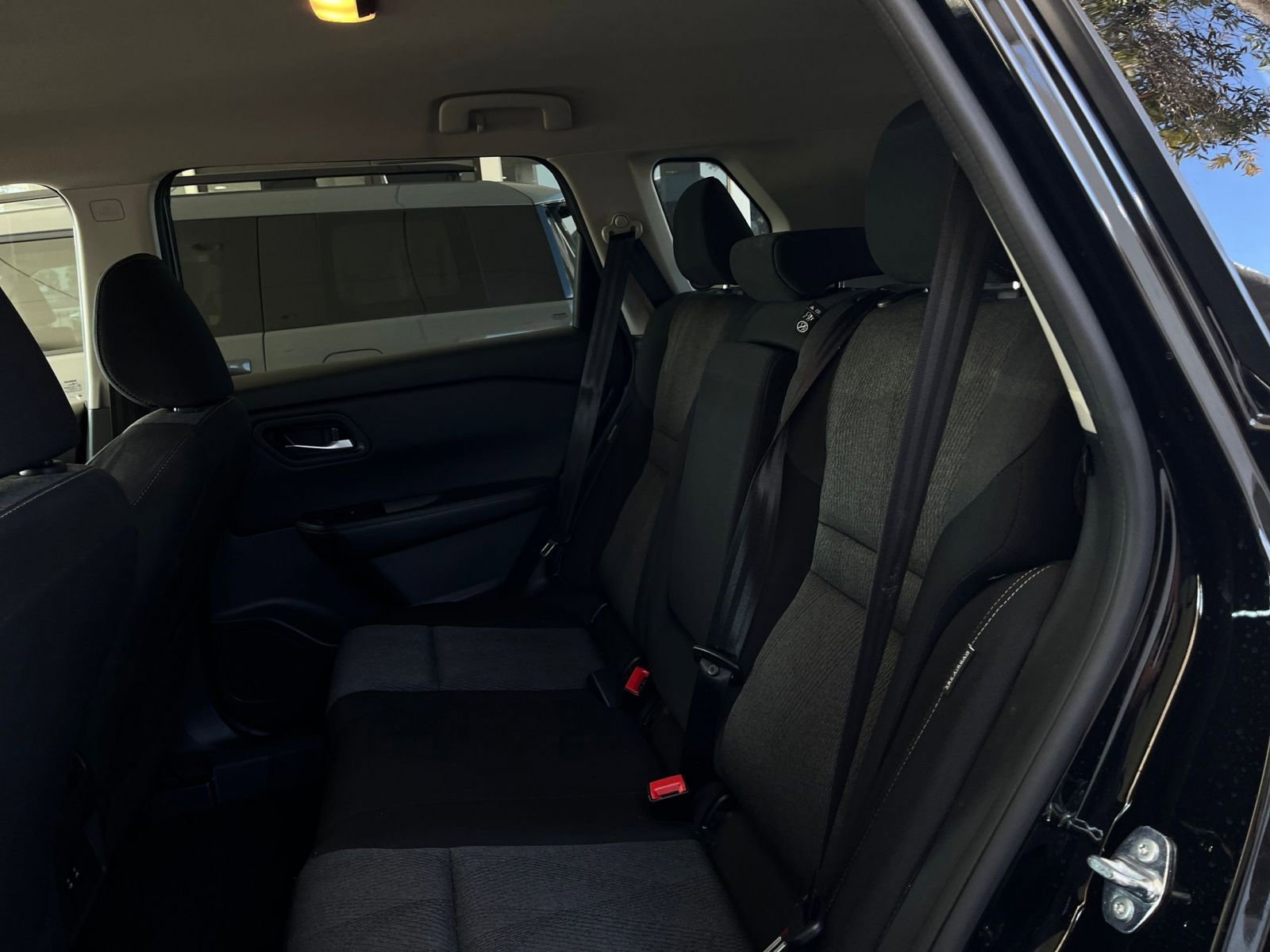 Thumbnail: 2025 Nissan Rogue - 28