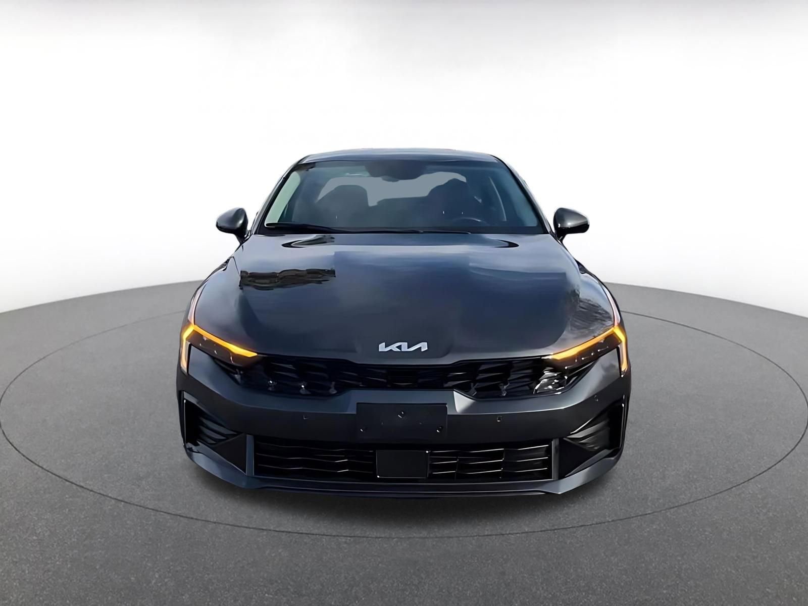 Thumbnail: 2025 Kia K5 - 4