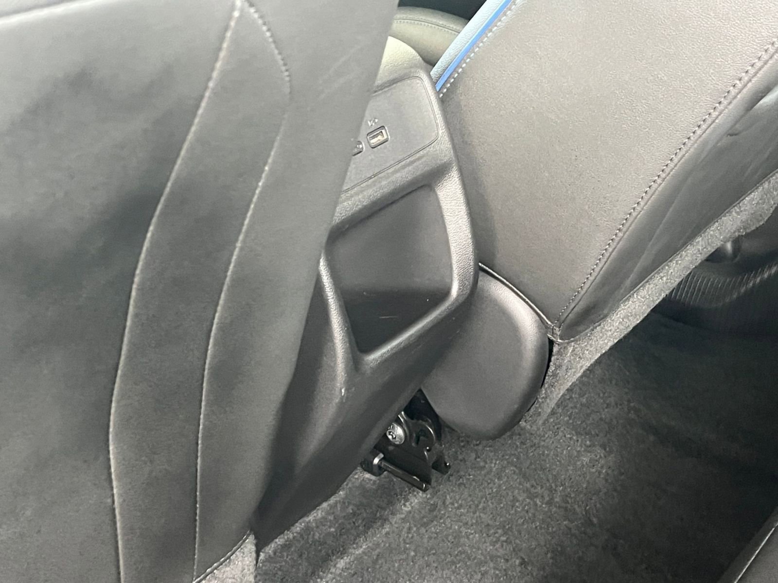 Thumbnail: 2025 Buick Envista - 24