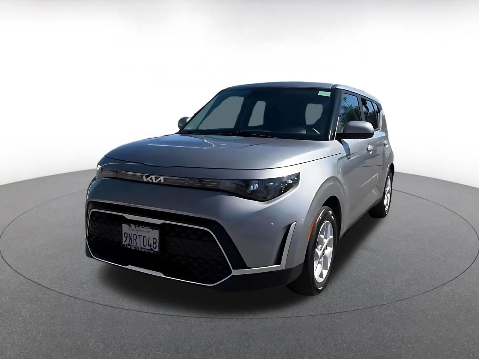 Thumbnail: 2025 Kia Soul - 4