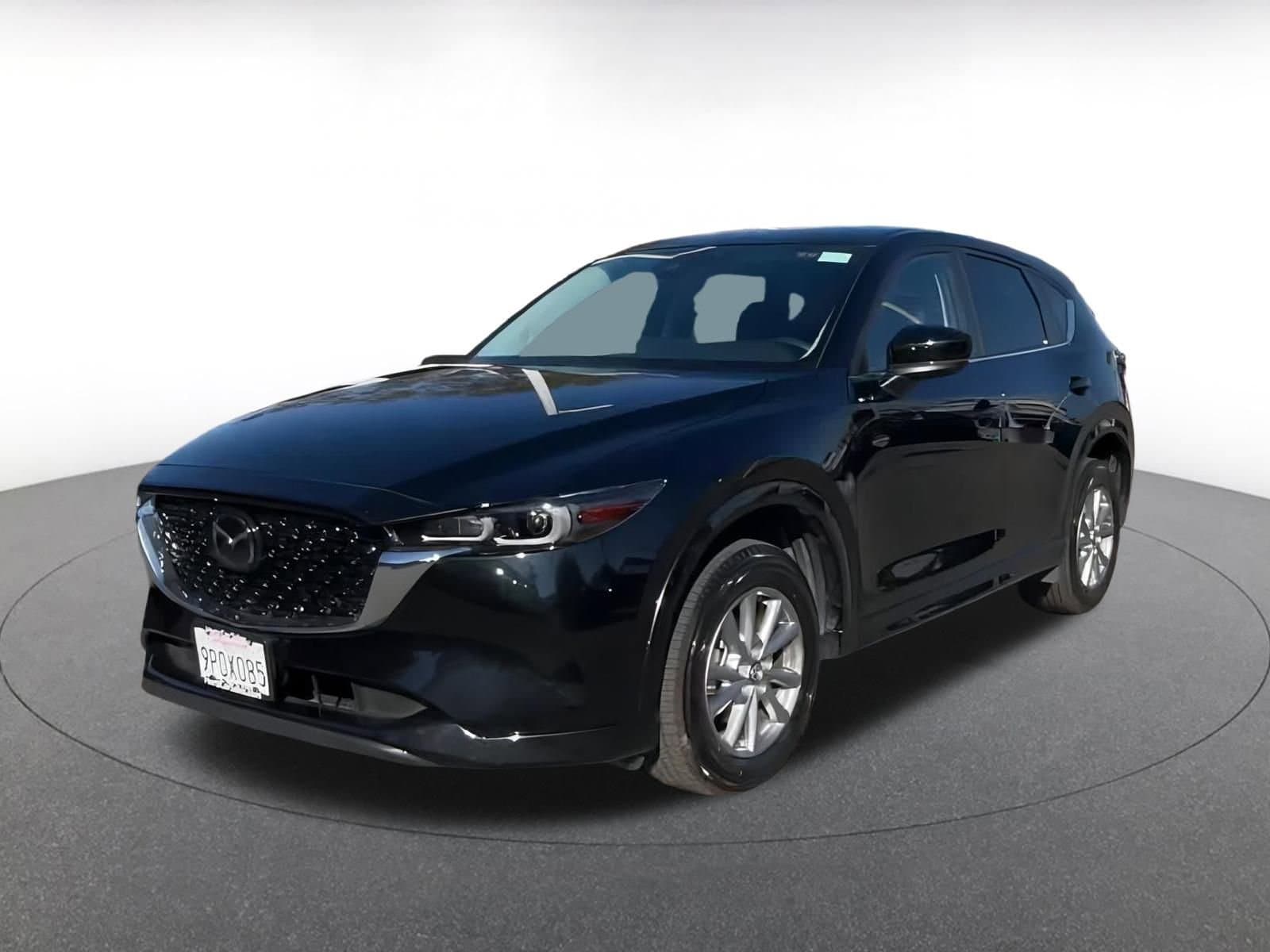 Thumbnail: 2025 Mazda CX-5 - 7