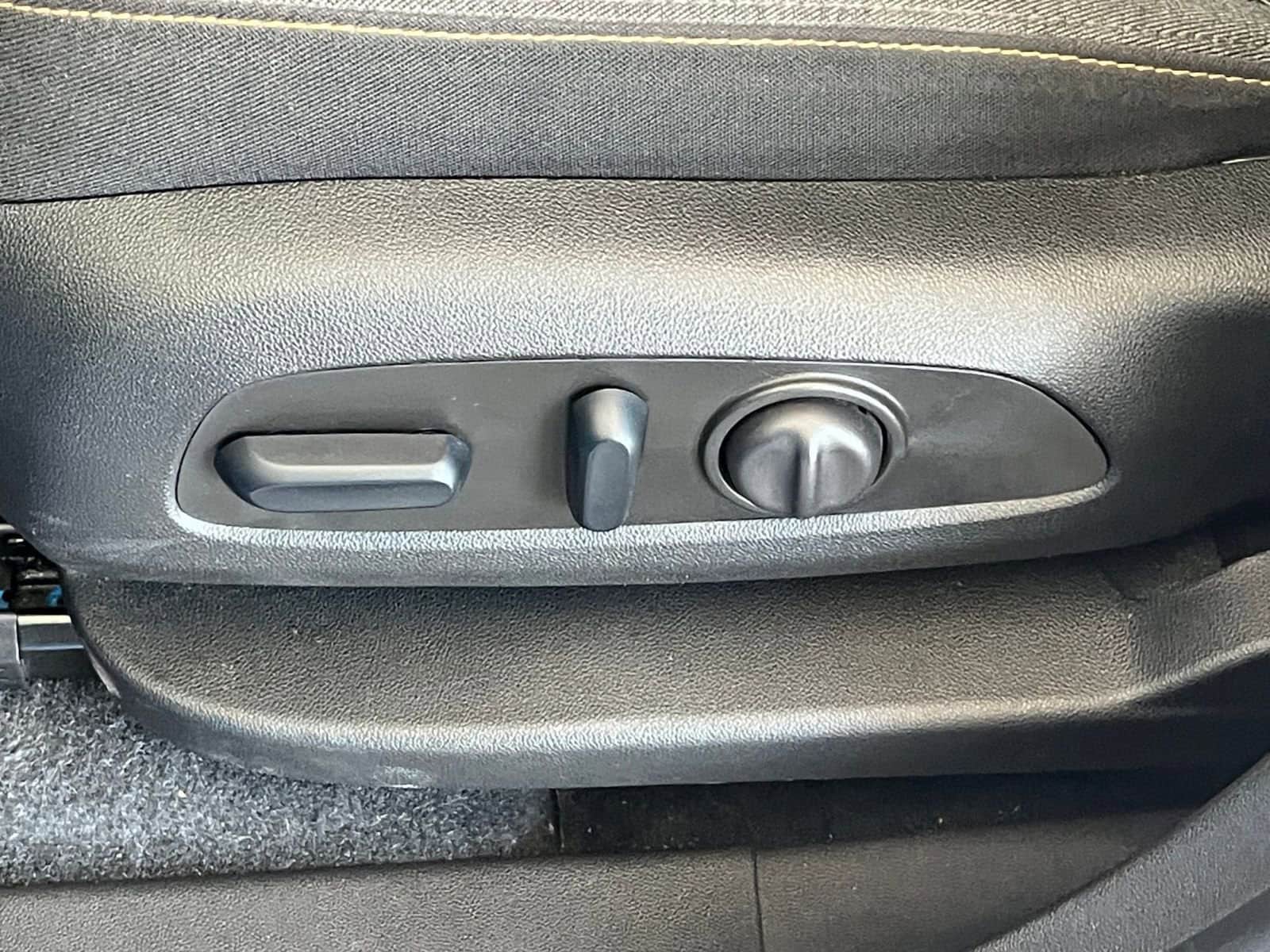 Thumbnail: 2024 Chevrolet Equinox - 23