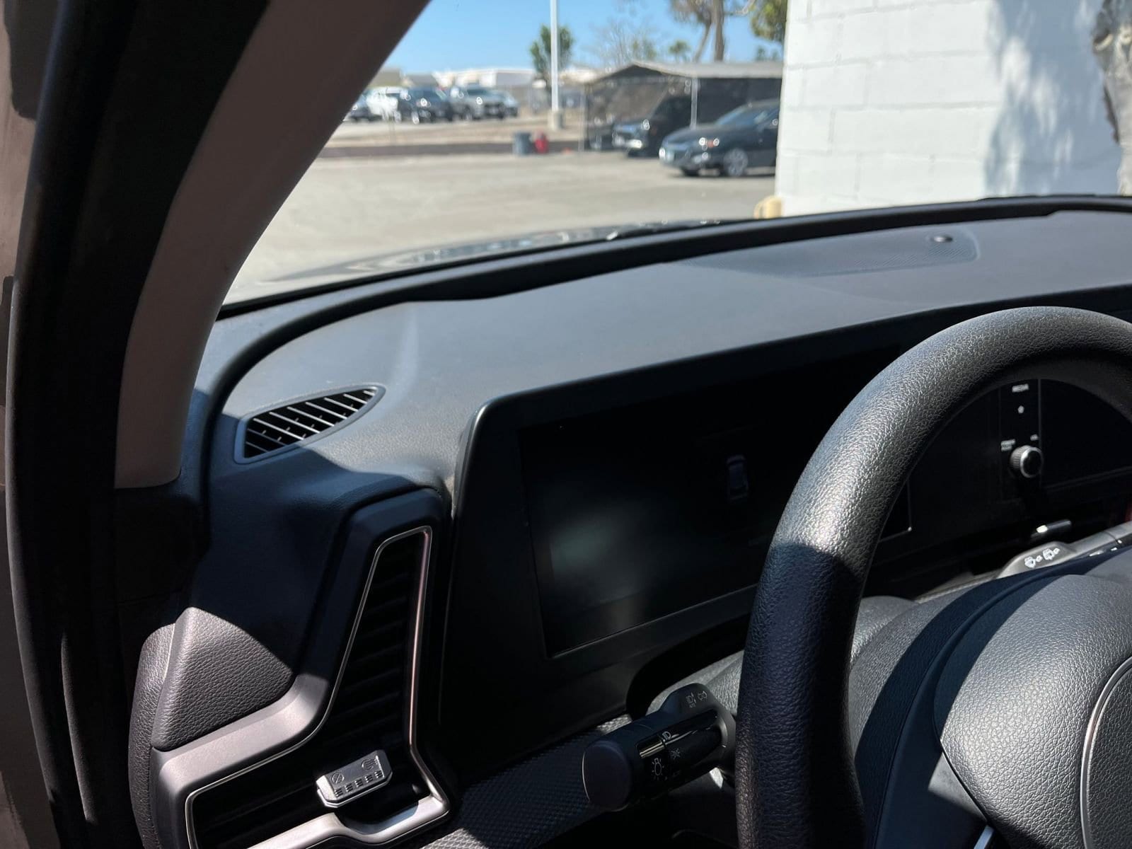 Thumbnail: 2024 Kia Sportage - 34