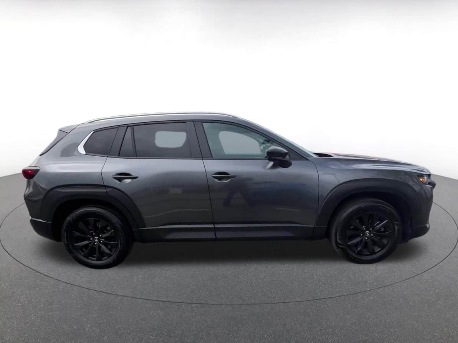 Thumbnail: 2025 Mazda CX-50 - 16