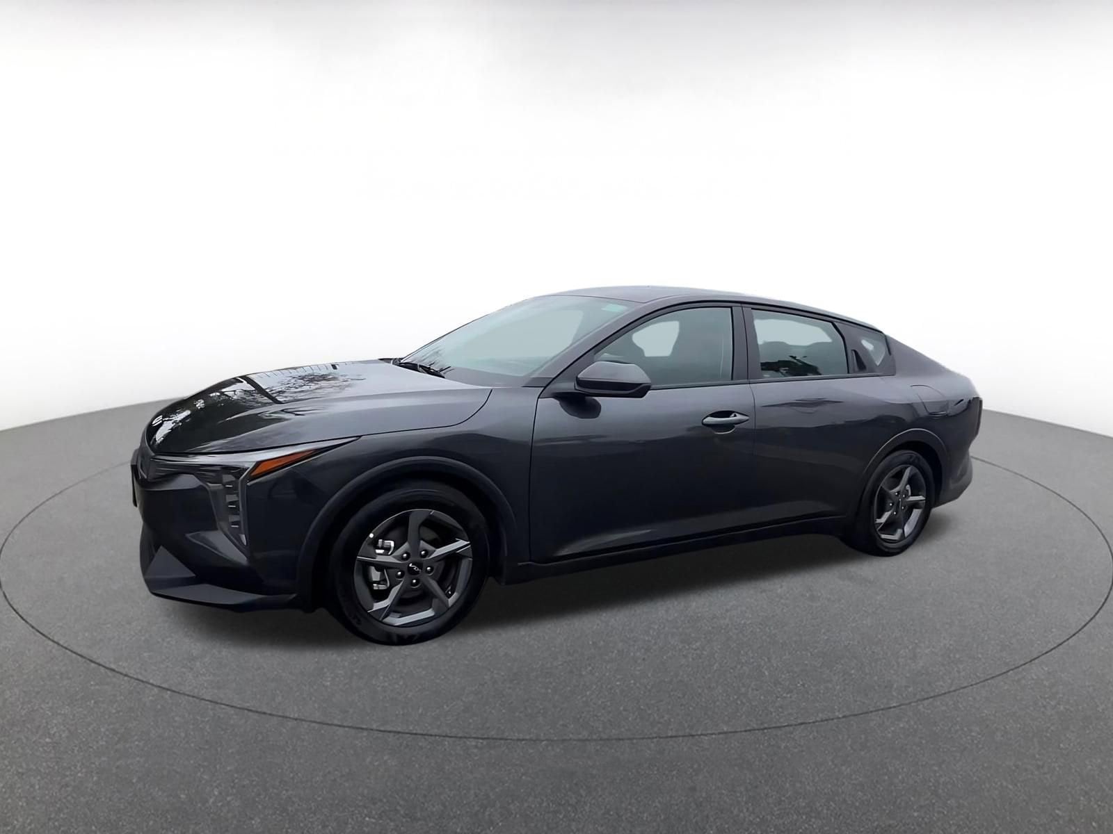 Thumbnail: 2025 Kia K4 - 8