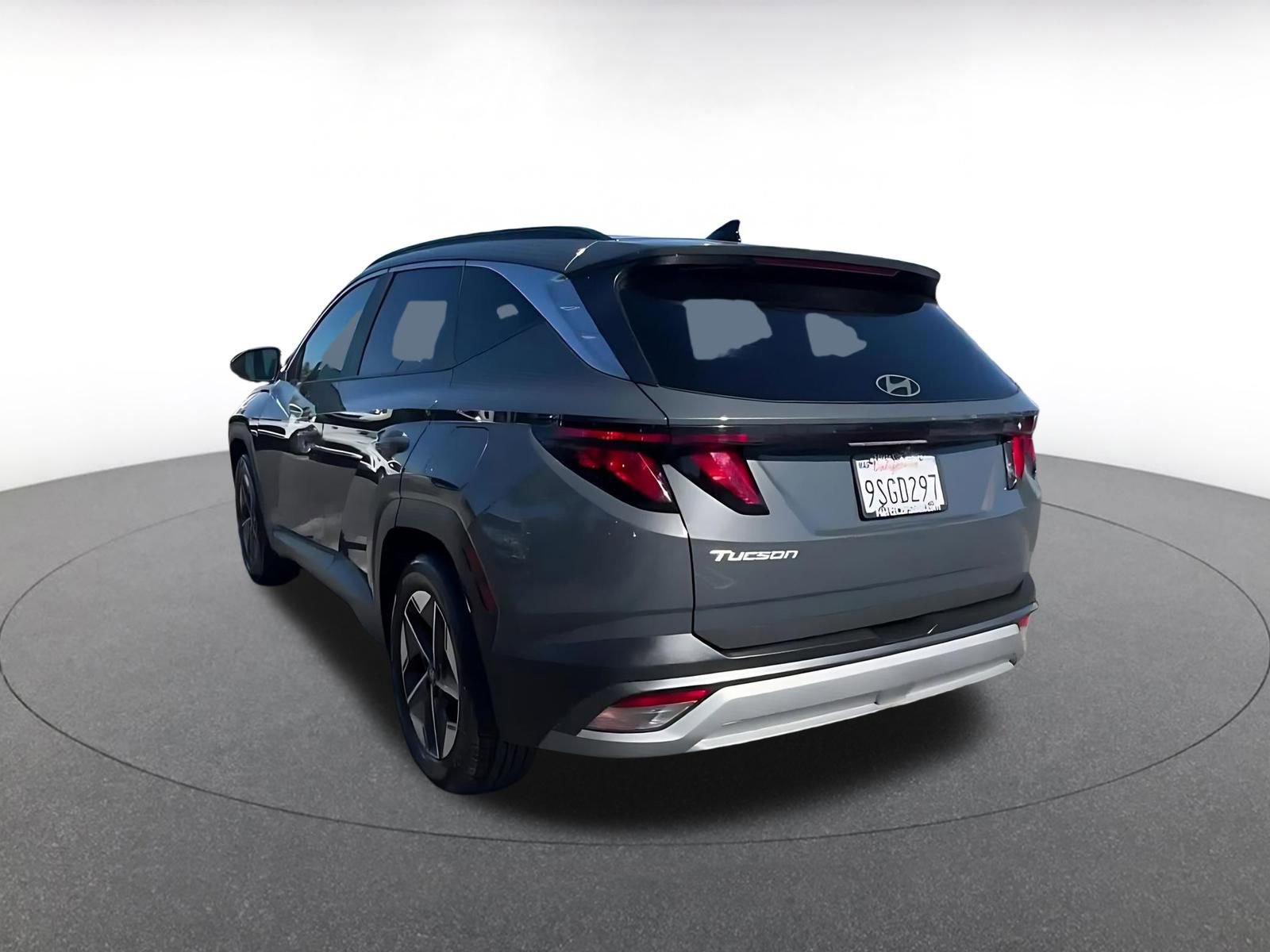 Thumbnail: 2025 Hyundai Tucson - 11
