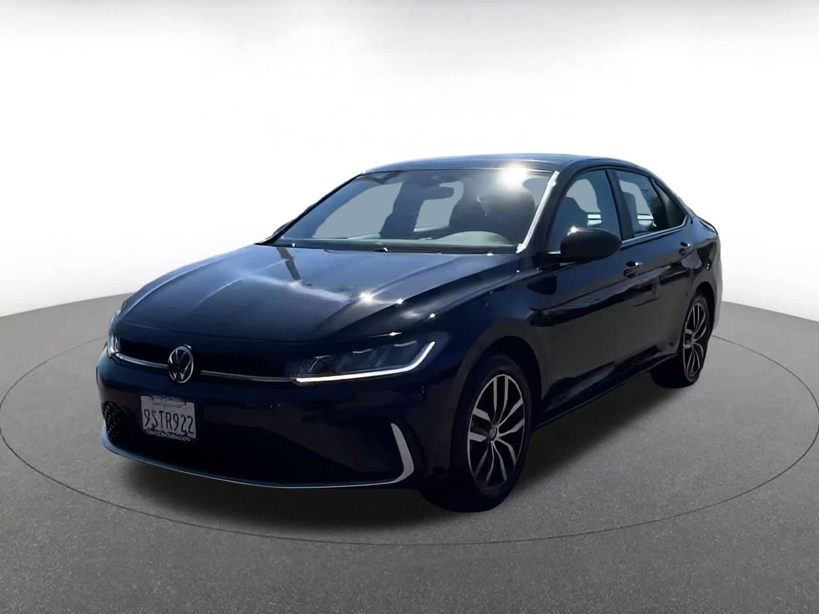 Thumbnail: 2025 Volkswagen Jetta - 7