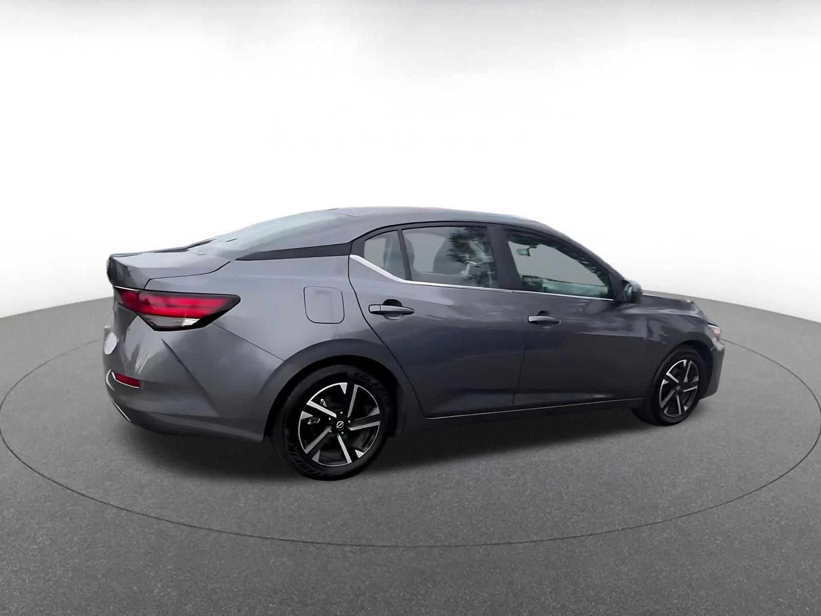 Thumbnail: 2025 Nissan Sentra - 15