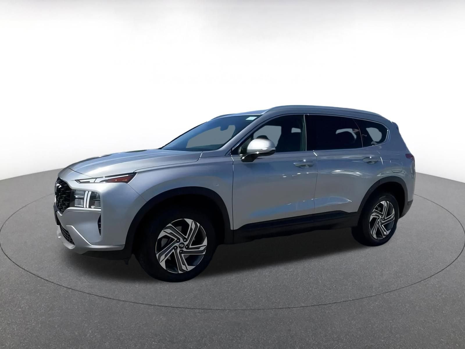 Thumbnail: 2023 Hyundai Santa Fe - 6
