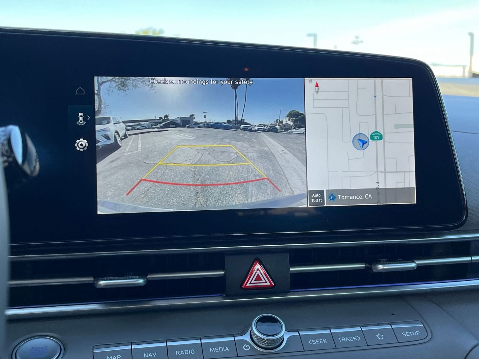 Thumbnail: 2025 Hyundai Elantra - 25