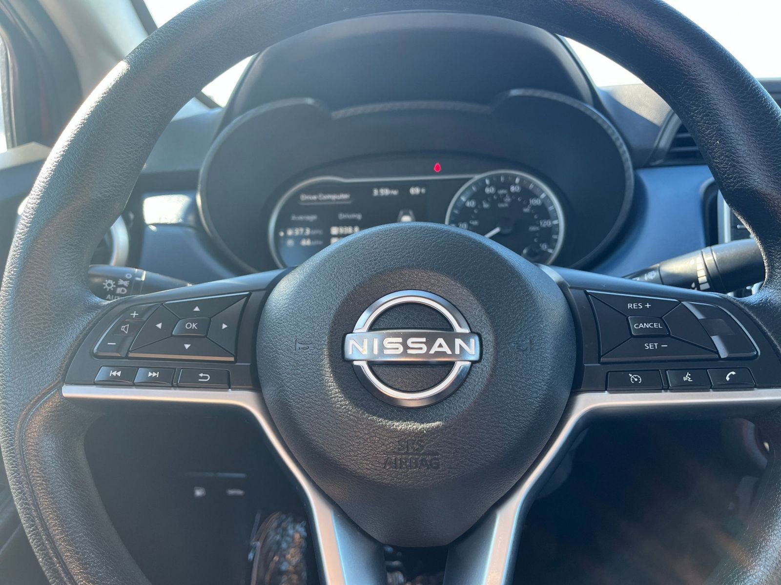 Thumbnail: 2025 Nissan Versa - 25