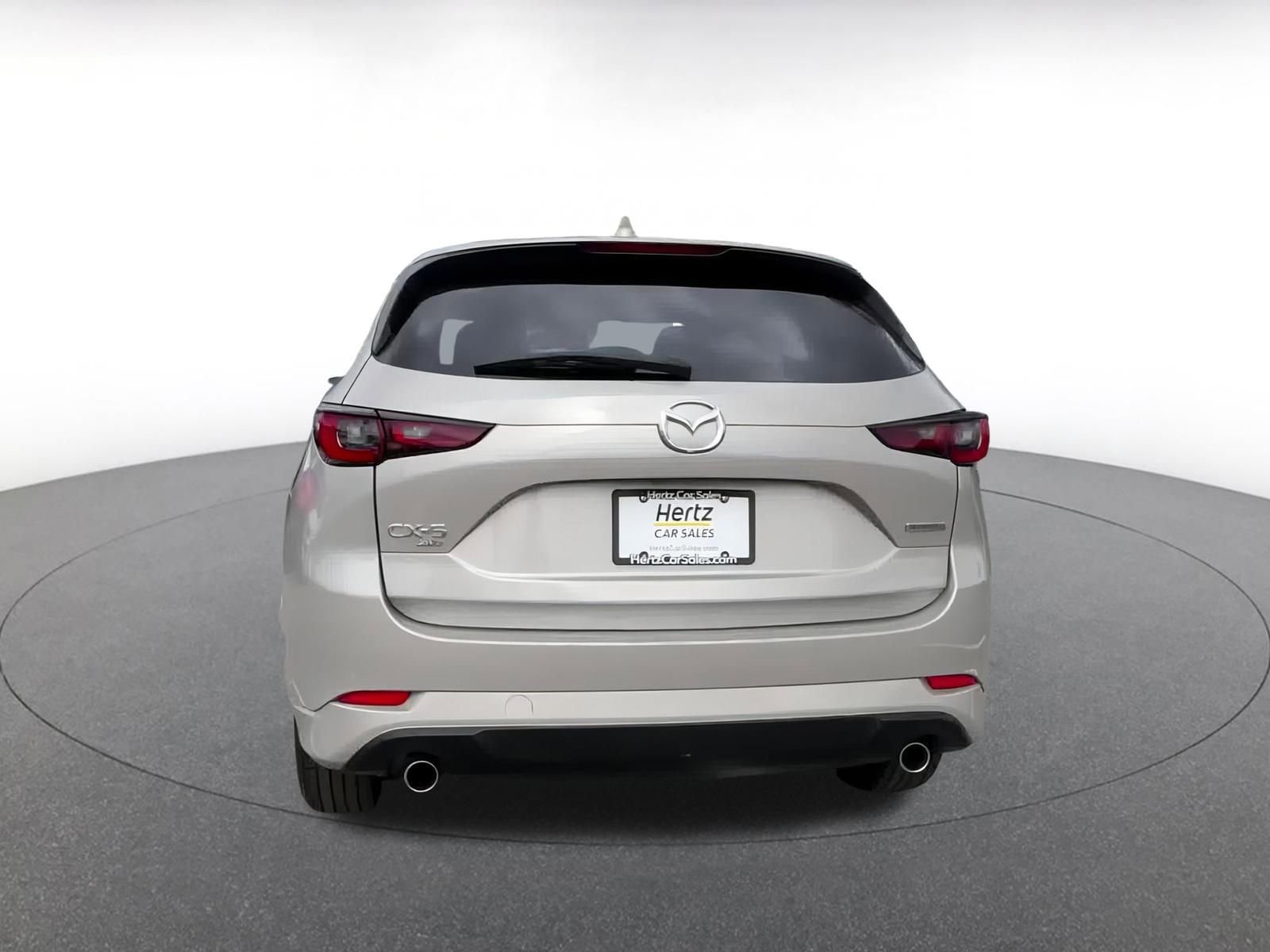 Thumbnail: 2025 Mazda CX-5 - 12