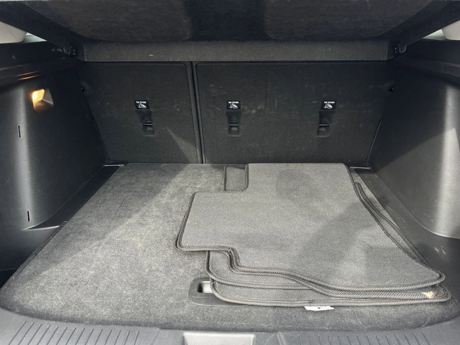 Thumbnail: 2025 Chevrolet Trax - 31