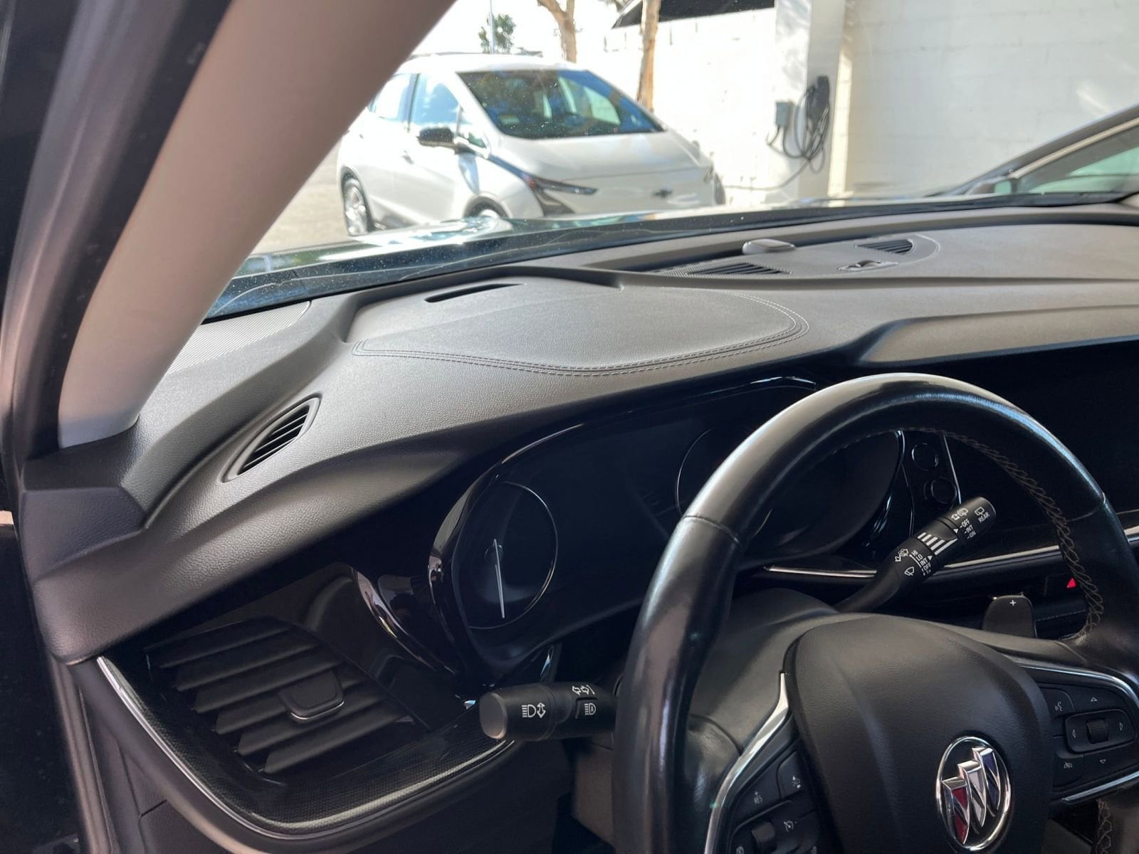 Thumbnail: 2023 Buick Envision - 34