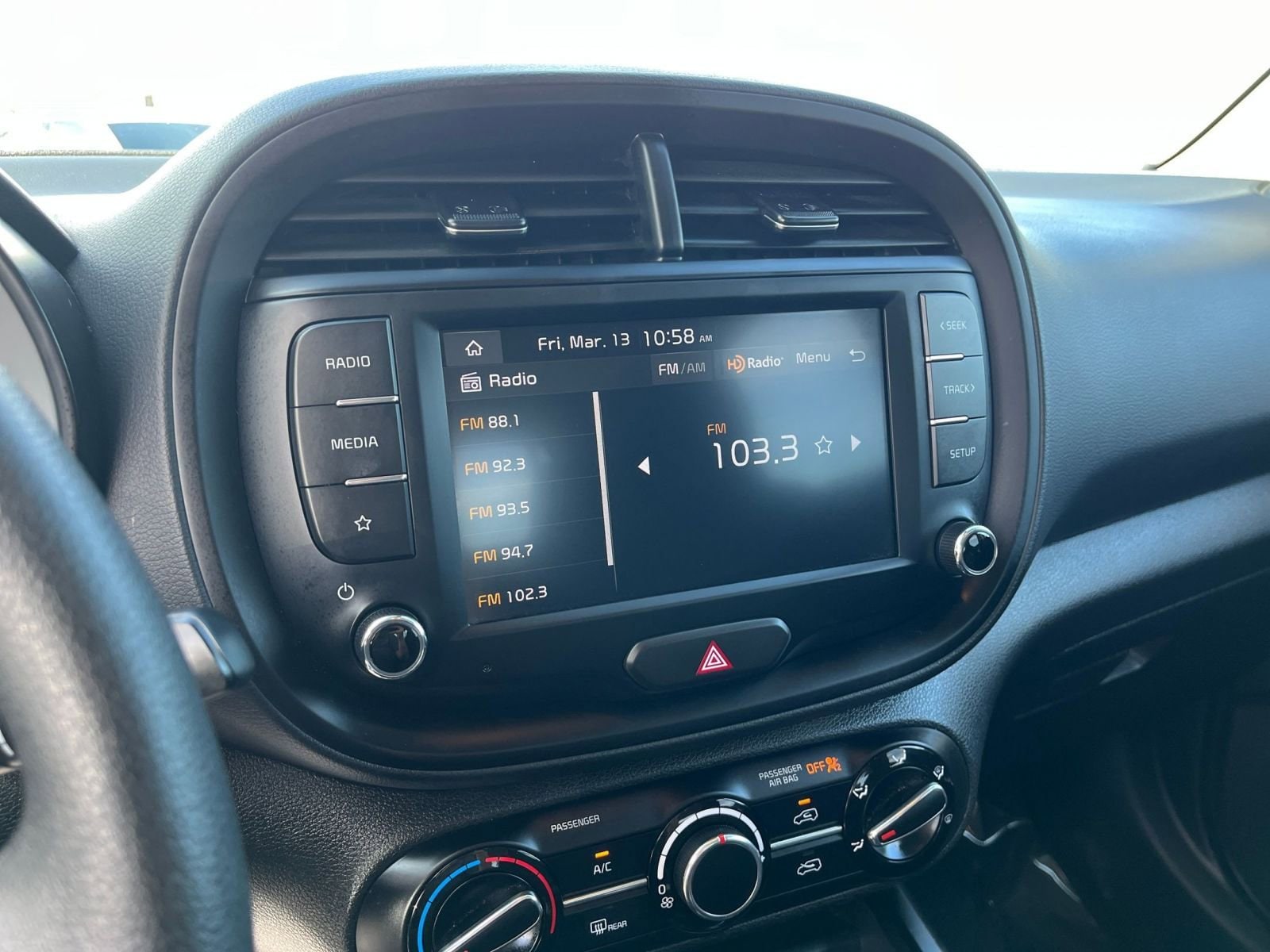 Thumbnail: 2025 Kia Soul - 20