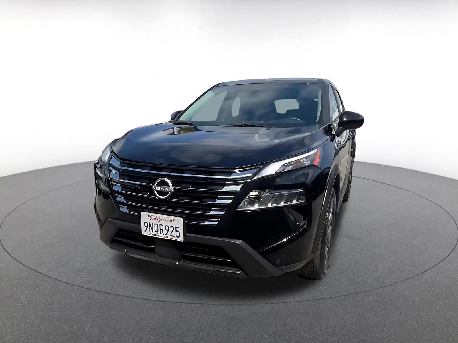 Thumbnail: 2025 Nissan Rogue - 7