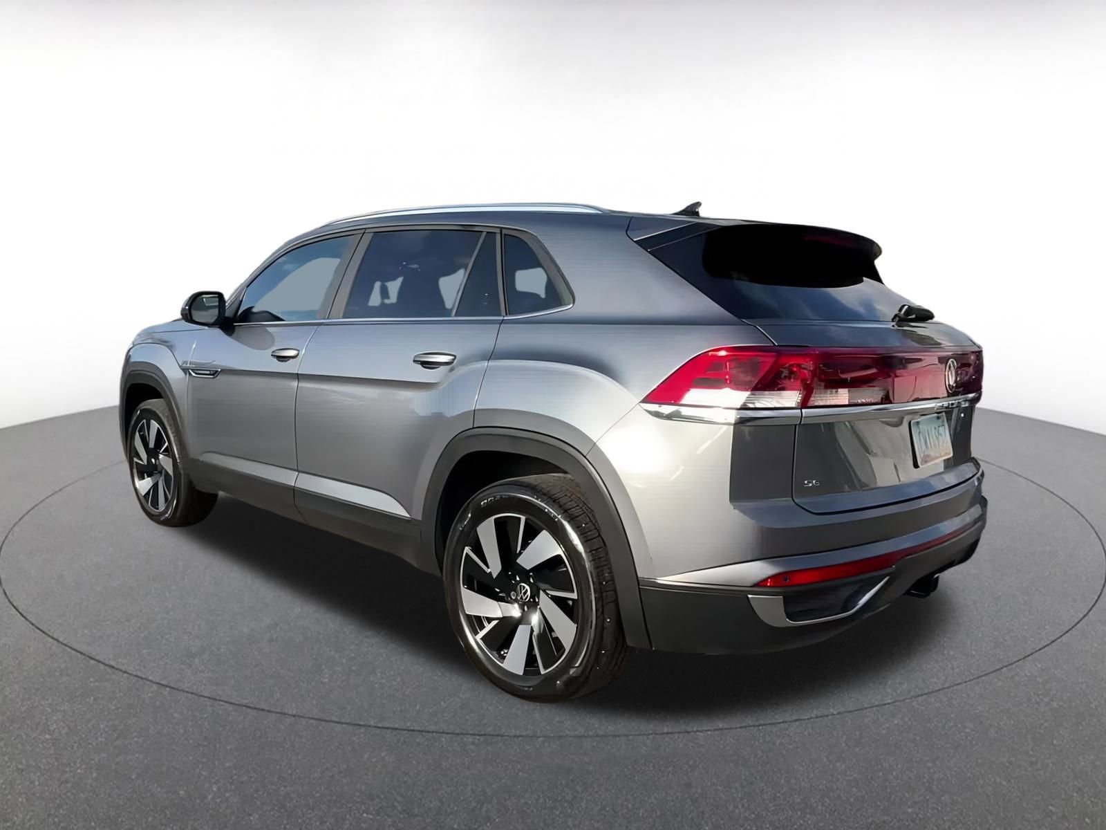 Thumbnail: 2024 Volkswagen Atlas - 10
