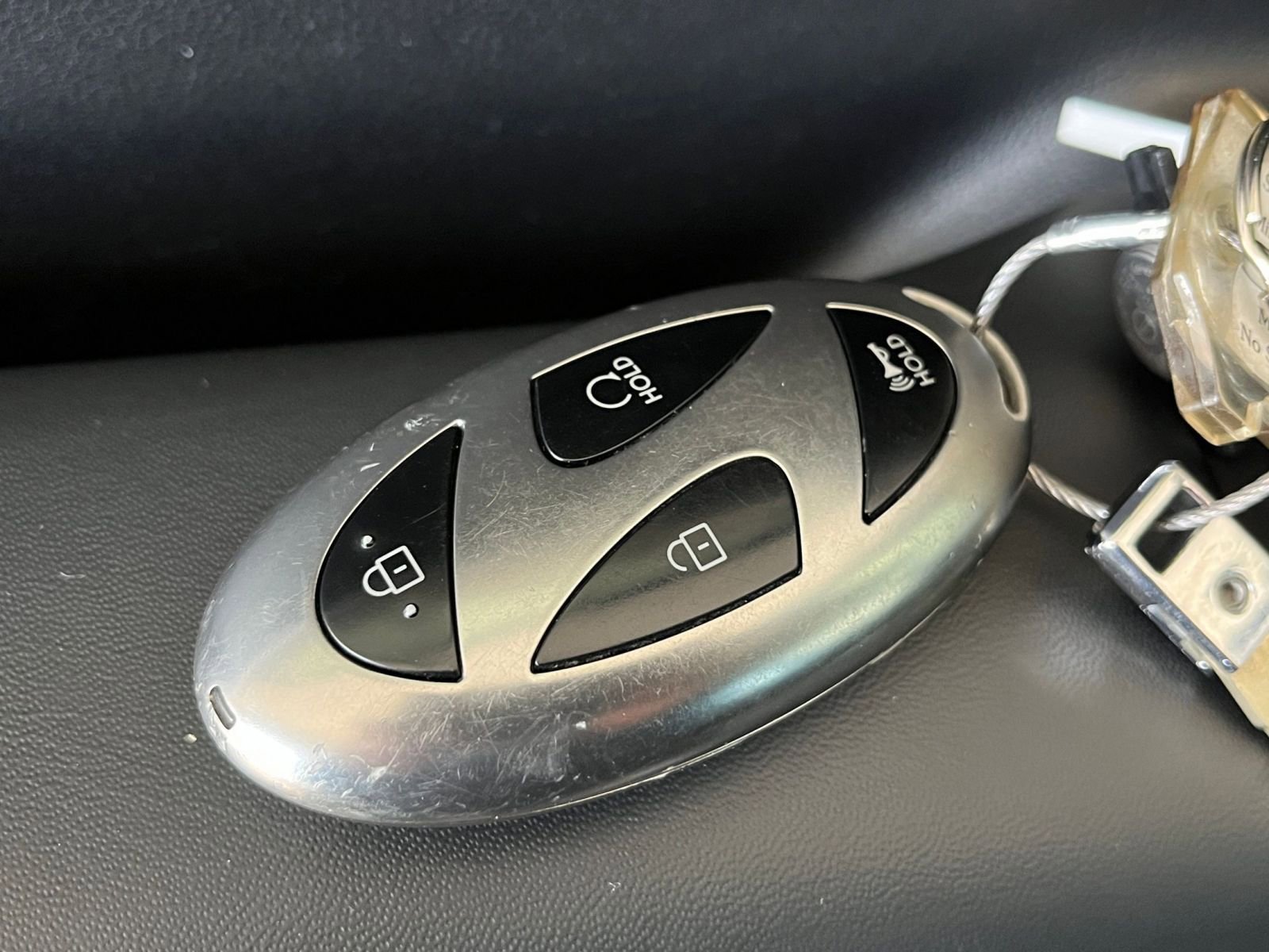 Thumbnail: 2025 Hyundai Santa Fe - 21