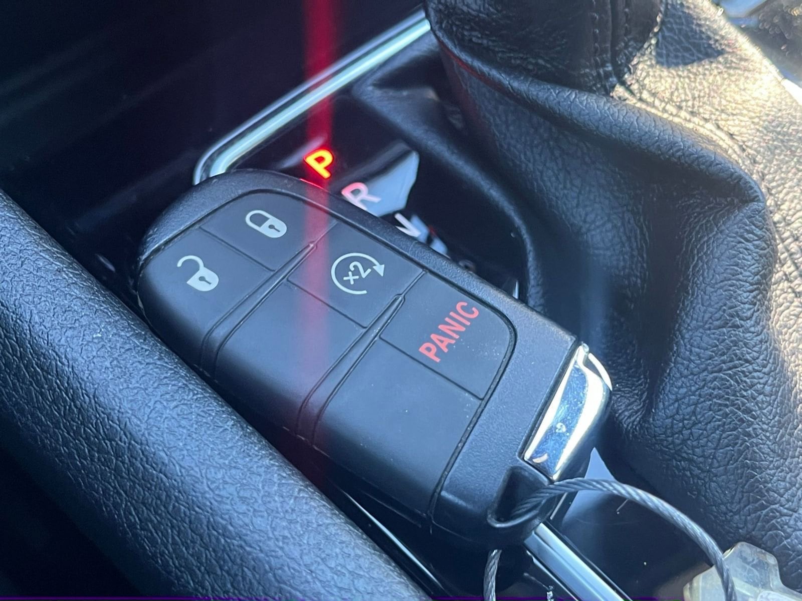 Thumbnail: 2025 Jeep Compass - 25