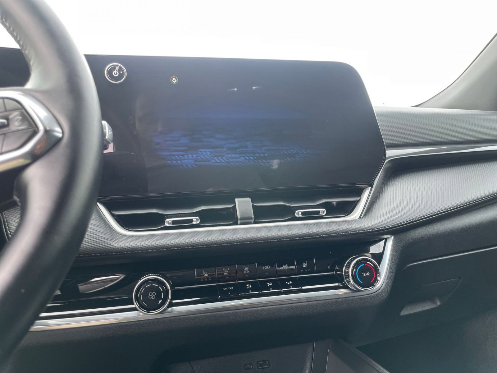 Thumbnail: 2025 Chevrolet Equinox - 18