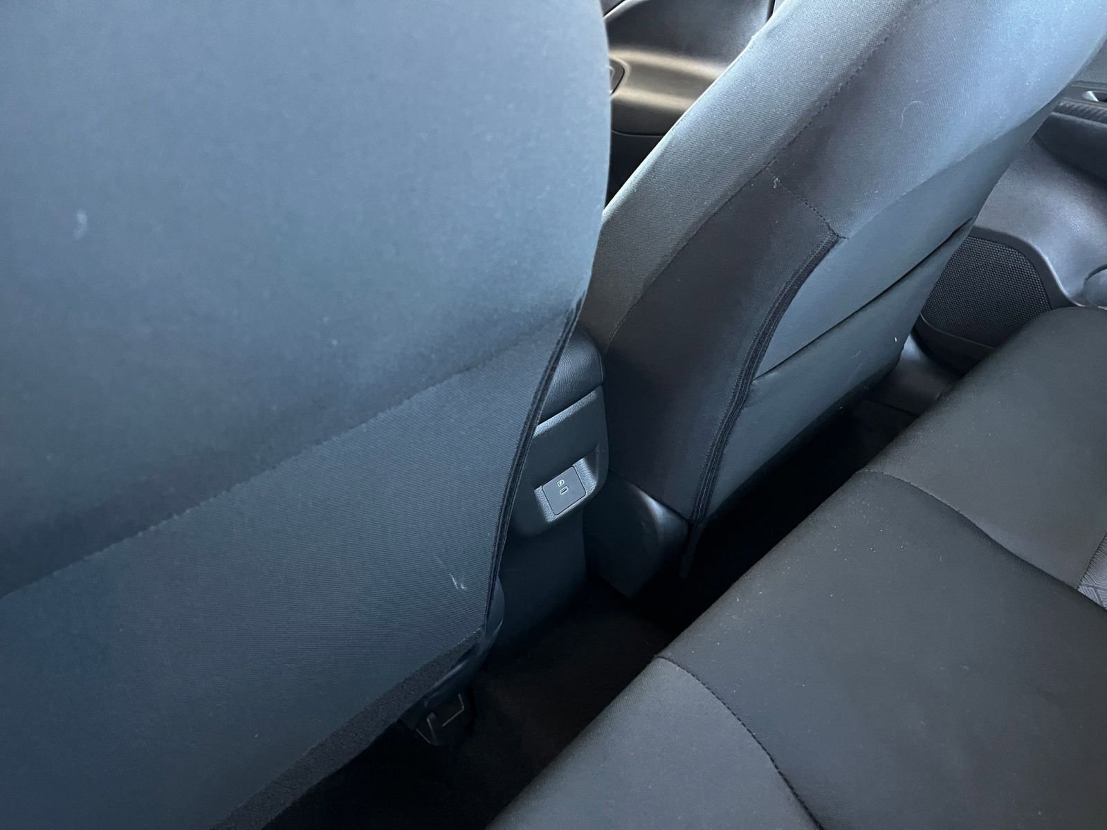 Thumbnail: 2025 Nissan Versa - 23