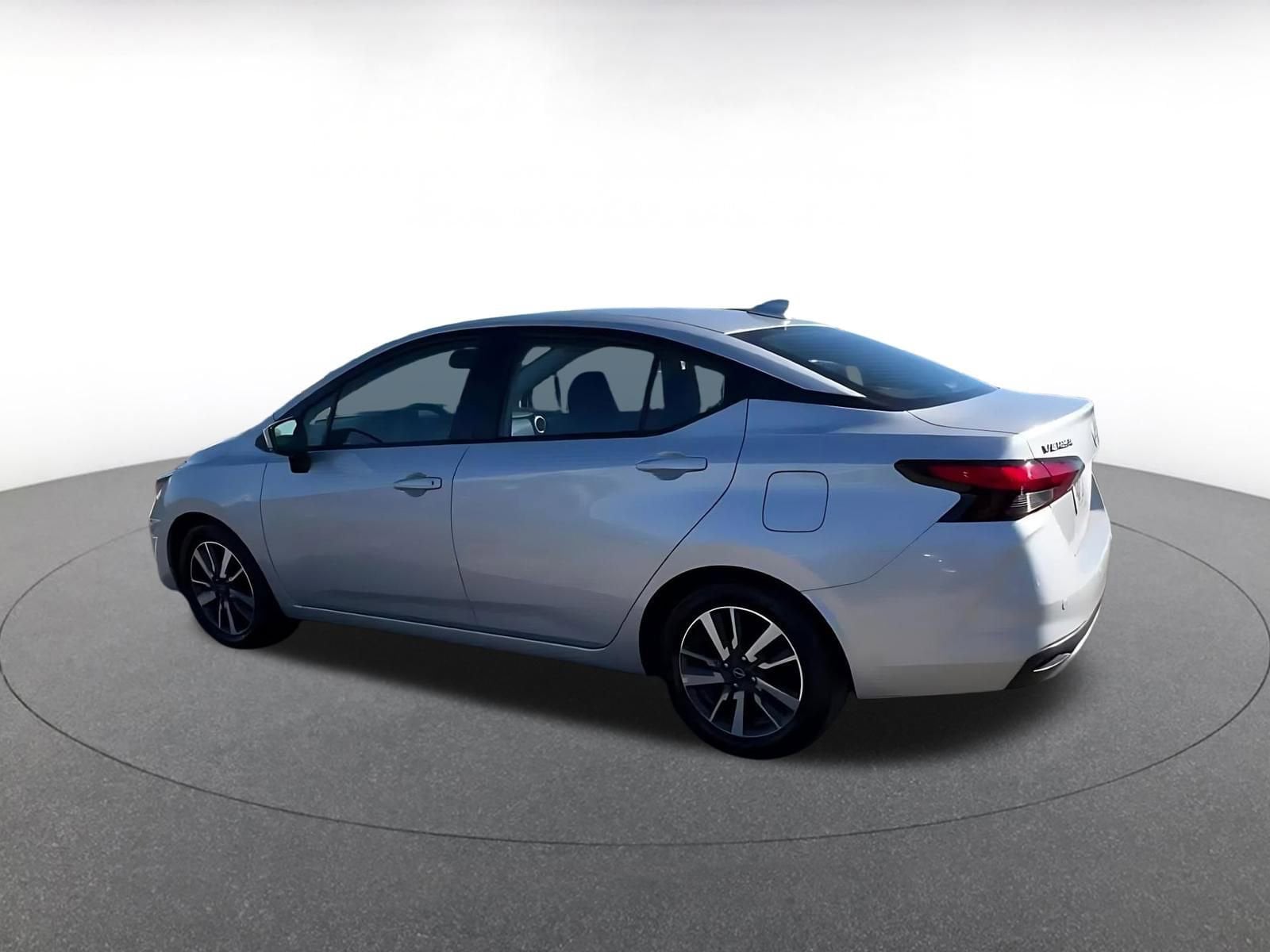 Thumbnail: 2025 Nissan Versa - 10