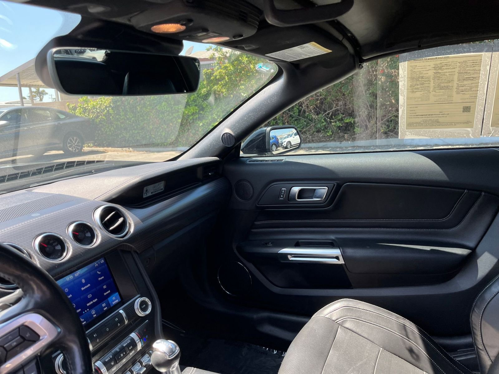 2022 Ford Mustang GT Premium 30