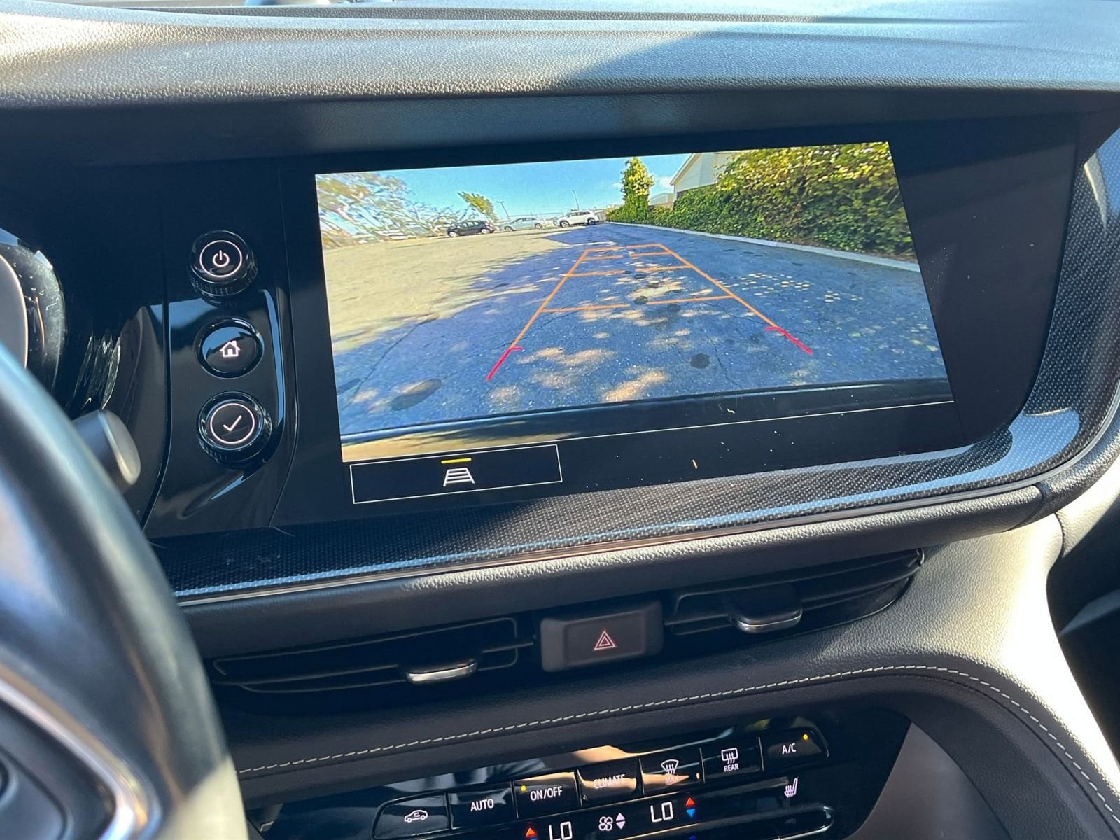 Thumbnail: 2023 Buick Envision - 17